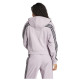 Adidas Γυναικεία ζακέτα Future Icons 3-Stripes Full-Zip Hoodie Adidas Γυναικεία ζακέτα Future Icons 3-Stripes Full-Zip Hoodie